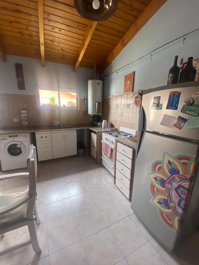 شقة Departamento تريليو المظهر الخارجي الصورة