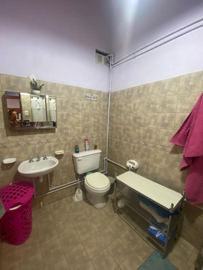 شقة Departamento تريليو المظهر الخارجي الصورة