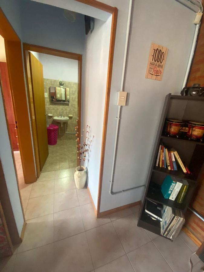 شقة Departamento تريليو المظهر الخارجي الصورة